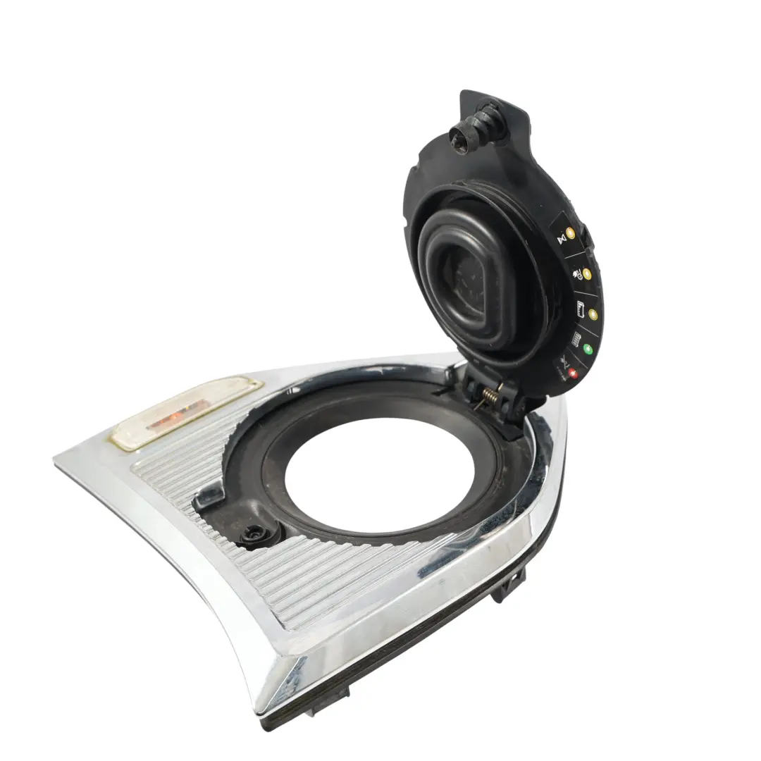 Mini Countryman F60 Cooper SE ALL4 Moldura Enchufe Carga Híbrido - SKU 7382536-2 - Número de pieza 7382536