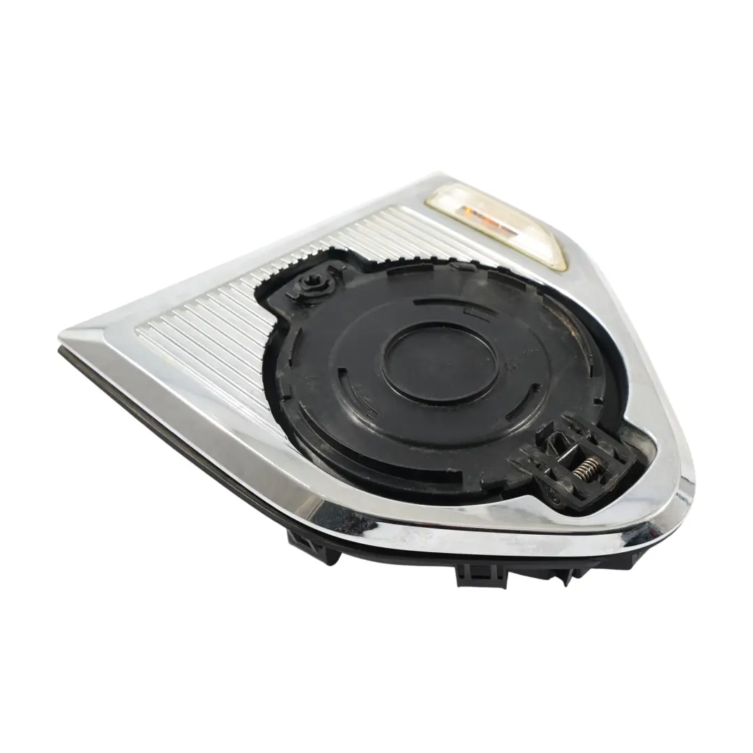 Mini F60 Cooper SE ALL4 Rivestimento Presa Ricarica Ibrida - SKU 7382536-2 - Numero di parte 7382536