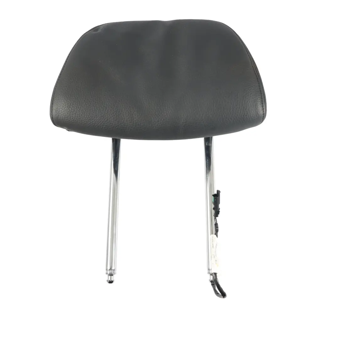 BMW X5 F15 Reposacabezas Asiento Delantero Izquierdo Derecho Negro - SKU 7383861 - Número de pieza 7383861