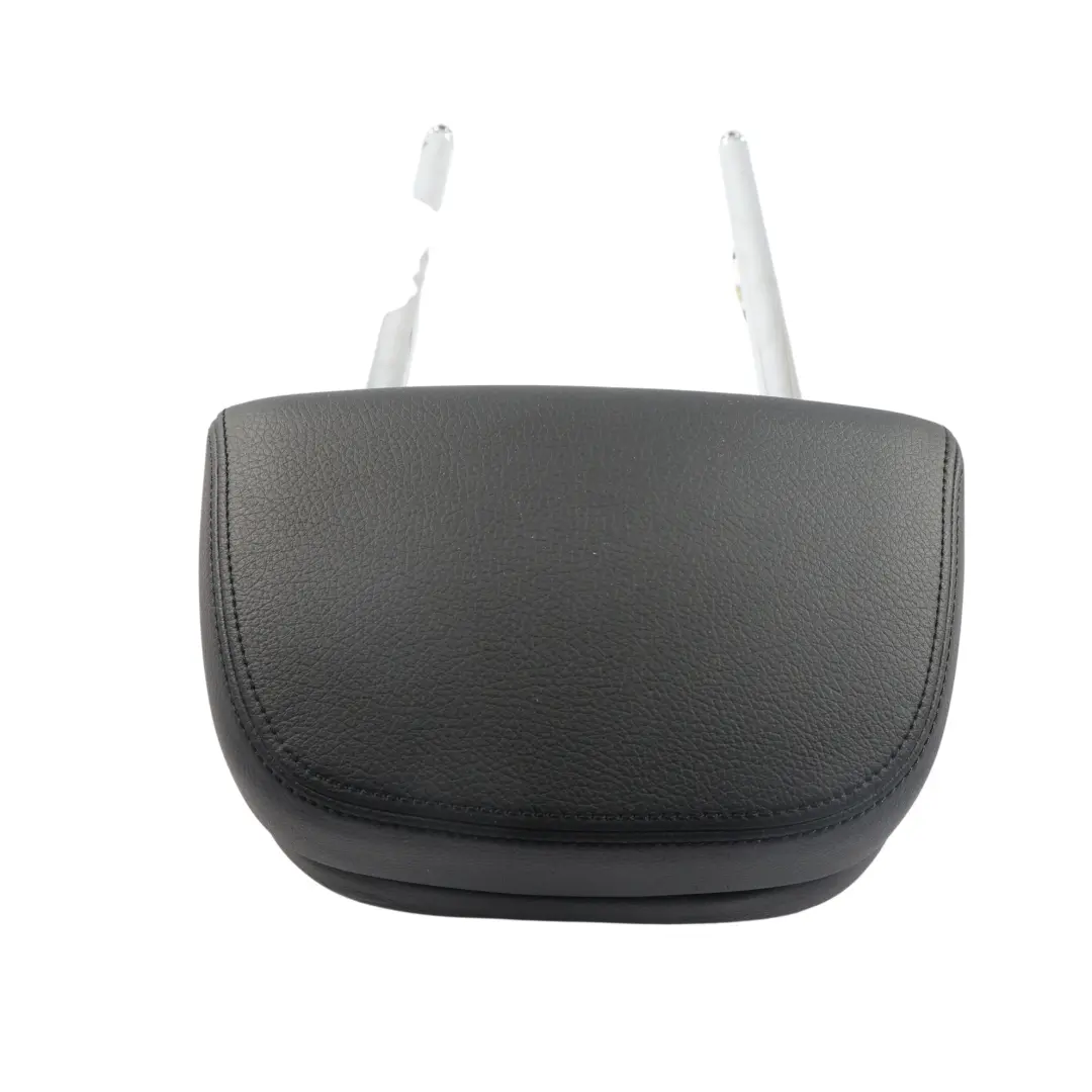 Front Seat Headrest Head Rest Left Right N/O/S Black to BMW X5 F15 with Part number 7383861 BMW X5 F15 Front Seat Headrest Head Rest Left Right N/O/S Black - SKU 7383861 - Part number 7383861
