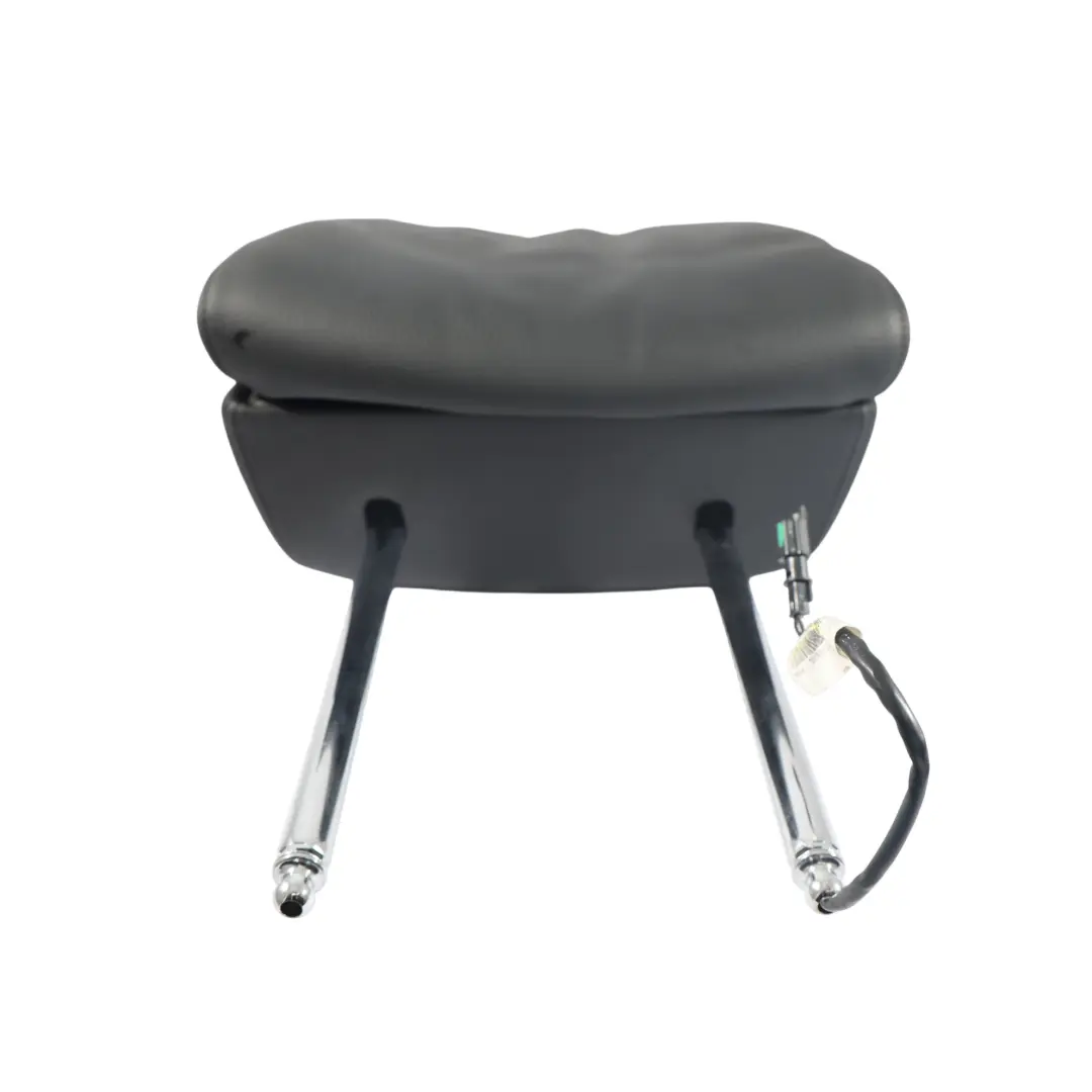 Poggiatesta Sedile Anteriore Sinistro Destro Nero per BMW X5 F15 con numero di parte 7383861 BMW X5 F15 Poggiatesta Sedile Anteriore Sinistro Destro Nero - SKU 7383861 - Numero di parte 7383861