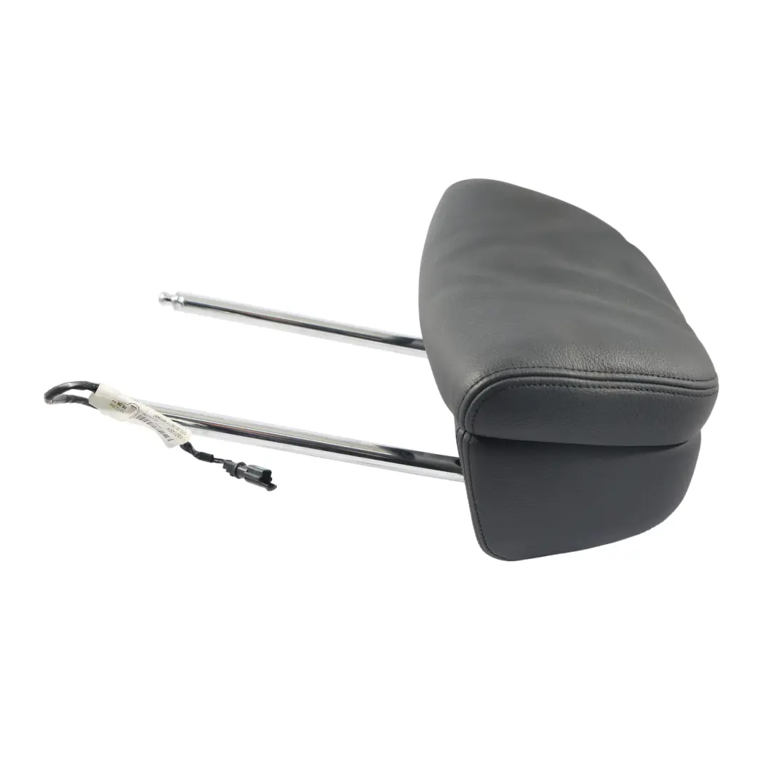 BMW X5 F15 Reposacabezas Asiento Delantero Izquierdo Derecho Negro - SKU 7383861 - Número de pieza 7383861