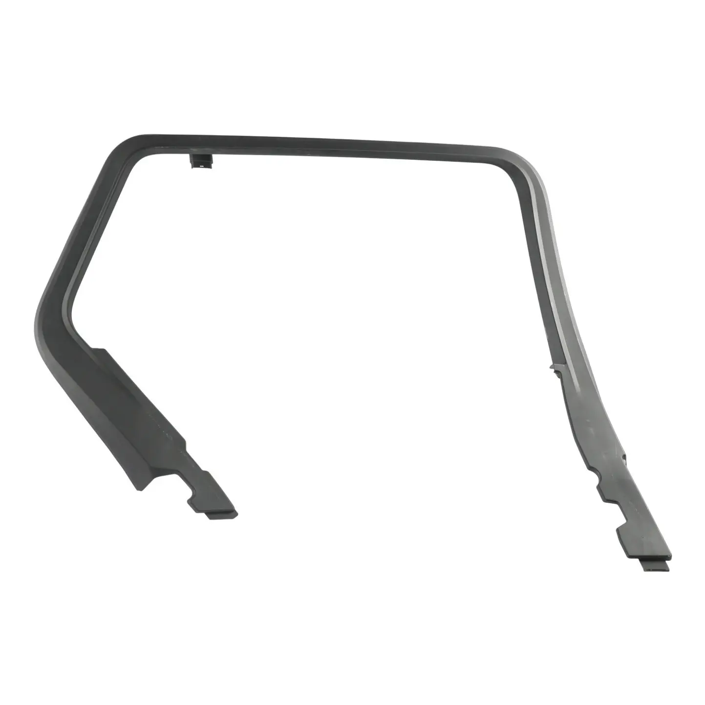 BMW G31 Estate Door Window Upper Frame Trim Cover Rear Left N/S 7385069