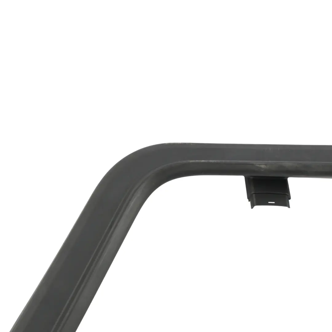 BMW G31 Estate Door Window Upper Frame Trim Cover Rear Left N/S - SKU 7385069 - Part number 7385069
