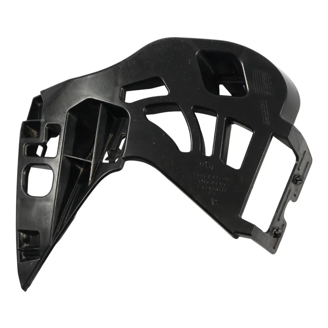 BMW G30 G31 Bumper Guide Front Right O/S Side Mount Bracket Support - SKU 7385348 - Part number 7385348