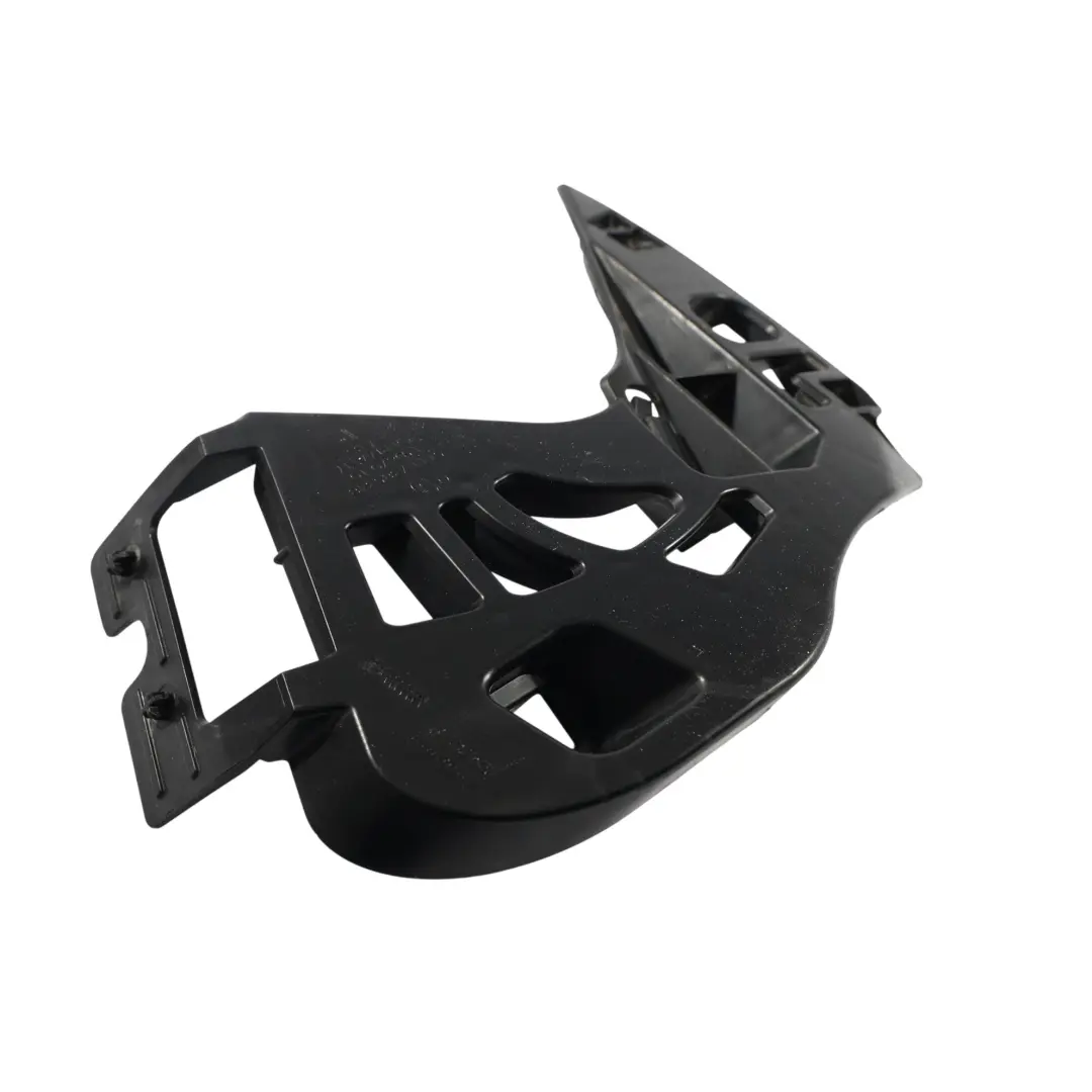 BMW G30 G31 Bumper Guide Front Right O/S Side Mount Bracket Support - SKU 7385348 - Part number 7385348