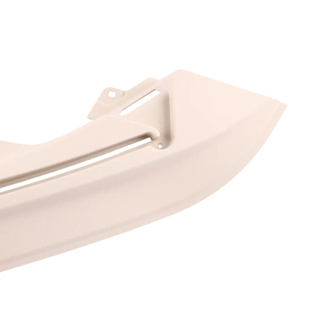 BMW G31 Rear Parcel Shelf Load Cover Rail Mount Guide Bracket Left N/S - SKU 7385489 - Part number 7385489