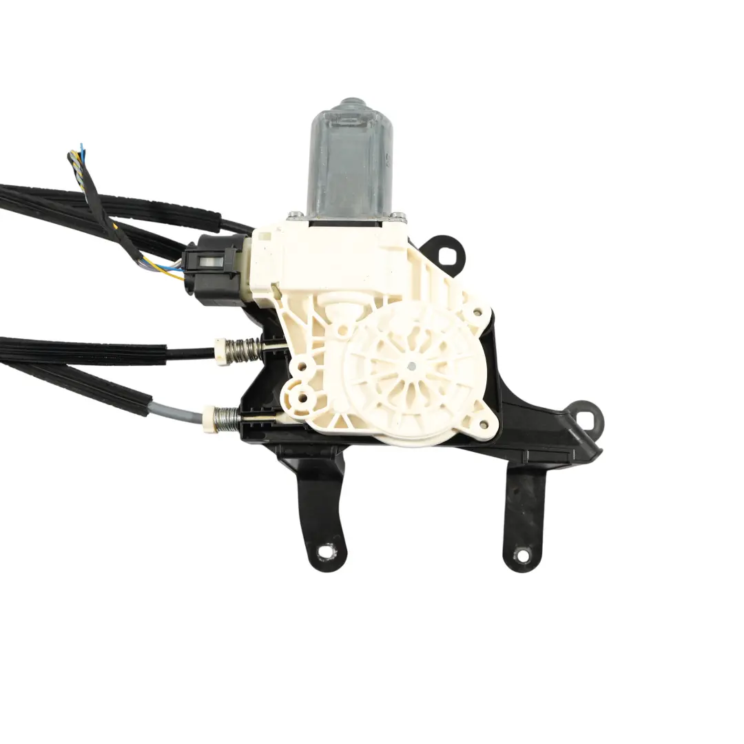 BMW G30 G31 Rear Window Sun Blind Motor D Pillar Lift Mechanism - SKU 7385491 - Part number 7385491