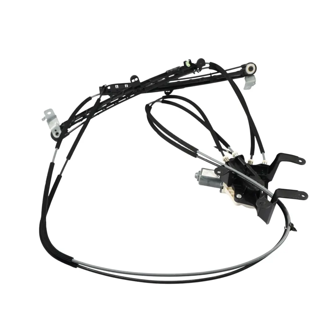 Motore Tendina Parasole Posteriore Meccanismo per BMW G30 G31 con numero di parte 7385491 BMW G30 G31 Motore Tendina Parasole Posteriore Meccanismo - SKU 7385491 - Numero di parte 7385491