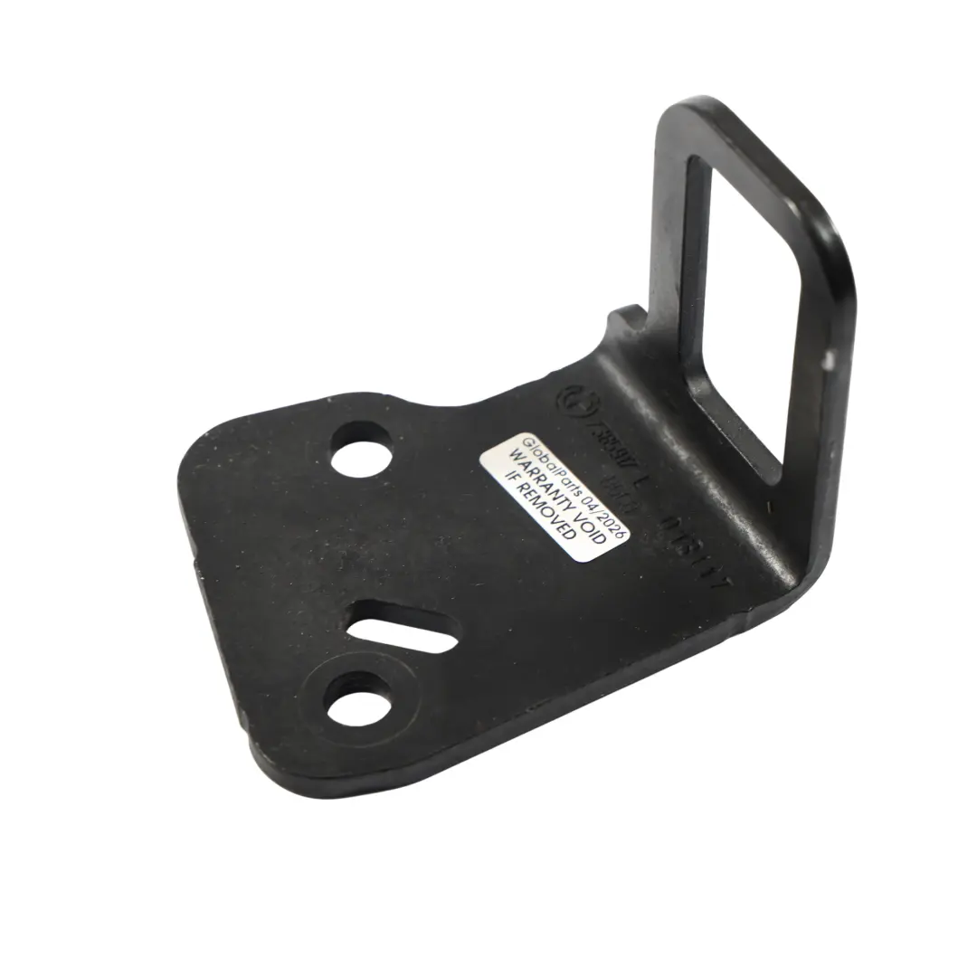 Cerradura Asiento Trasero Izquierdo para BMW G31 con número de pieza 7385917 BMW G31 Cerradura Asiento Trasero Izquierdo - SKU 7385917 - Número de pieza 7385917