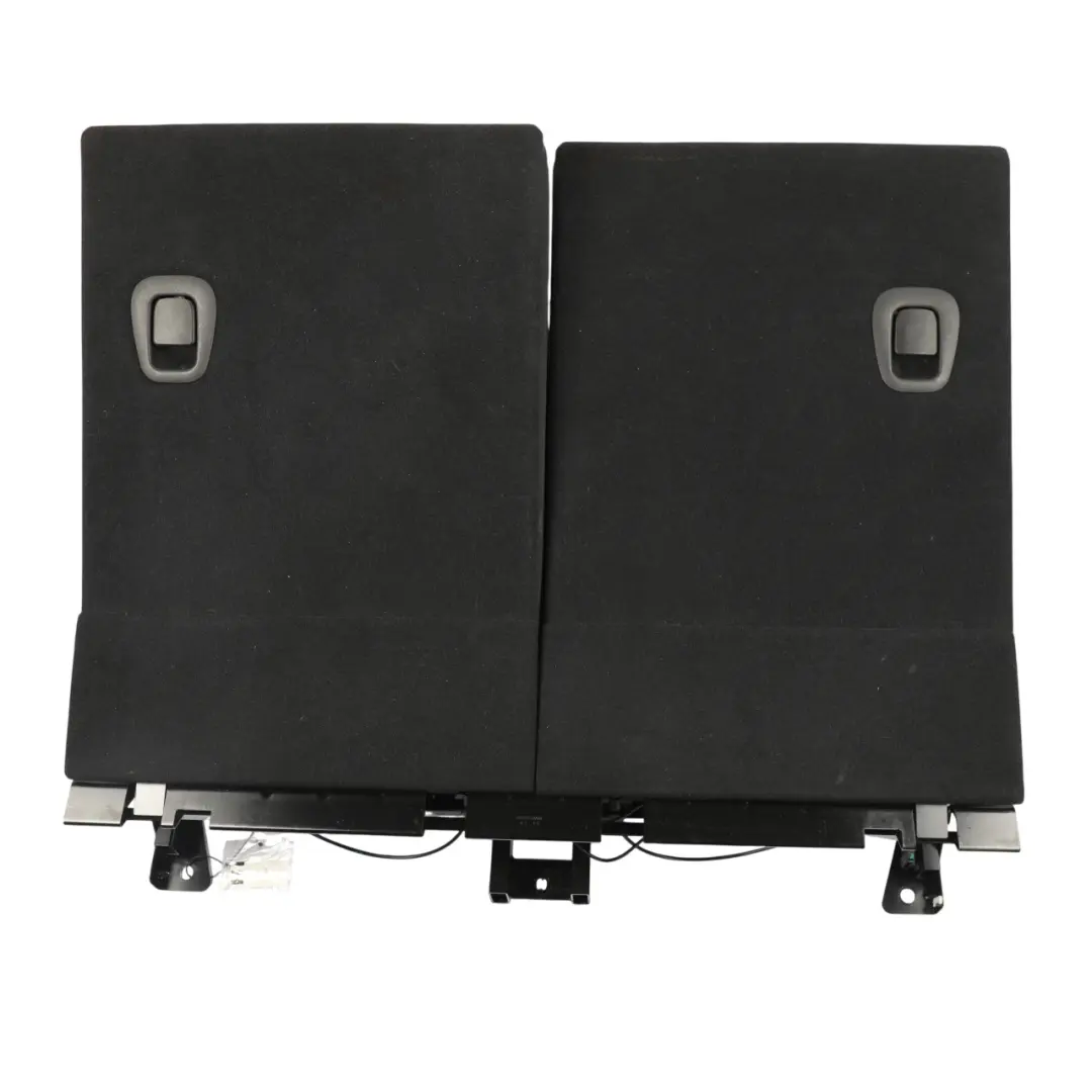 BMW F46 Fila Del Asiento Trasero Del Respaldo De La Tercera Fila Cuero Ventilado - SKU 7385987 - Número de pieza 7385987