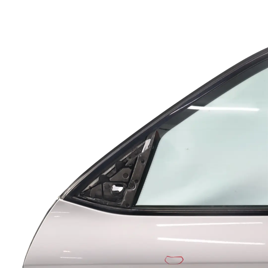 BMW X5 F15 Porta anteriore sinistra Glacier Silver Metallic - A83 - SKU 7386737-GSB - Numero di parte 7386737