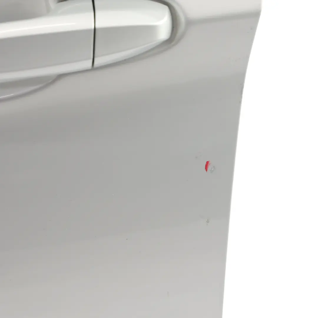 Door Front Left N/S Glacier Silver Metallic - A83 to BMW X5 F15 with Part number 7386737 BMW X5 F15 Door Front Left N/S Glacier Silver Metallic - A83 - SKU 7386737-GSB - Part number 7386737