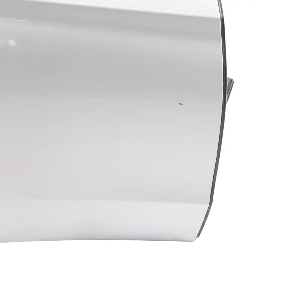 BMW X5 F15 Porta Posteriore Destra Glacier Silber Silver Metallizzato A83 - SKU 7386740-GSB - Numero di parte 7386740