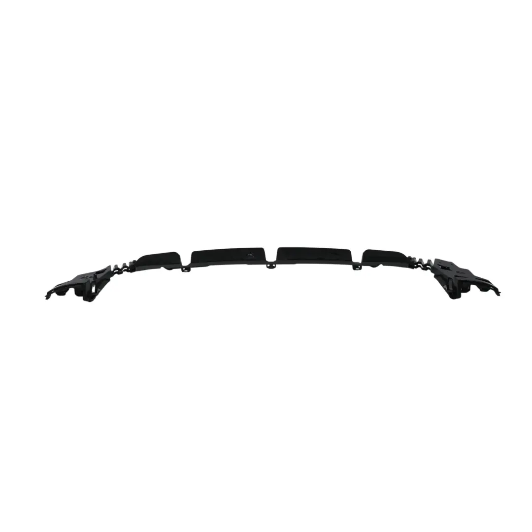 Heck Stoßstange Mitte Halterung Führung Stütze für BMW G31 Touring mit Teilenummer 7387313 BMW G31 Touring Heck Stoßstange Mitte Halterung Führung Stütze - SKU 7387313 - Teilenummer 7387313