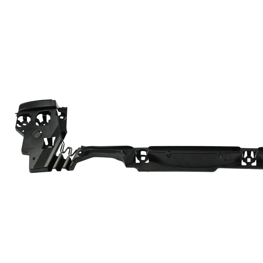 BMW G31 Touring Heck Stoßstange Mitte Halterung Führung Stütze - SKU 7387313 - Teilenummer 7387313