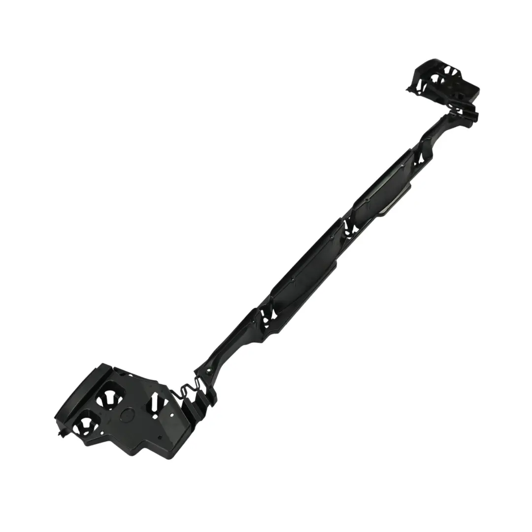 BMW G31 Touring Heck Stoßstange Mitte Halterung Führung Stütze - SKU 7387313 - Teilenummer 7387313