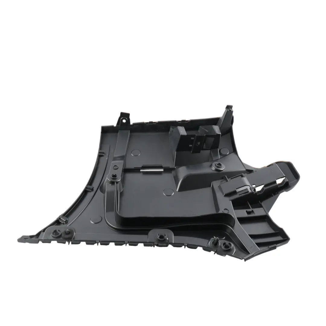 BMW G31 Rear Bumper Side Mount Bracket Holder Support Left N/S - SKU 7387315 - Part number 7387315