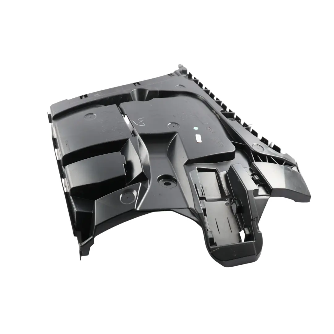 Bumper Side Mount Bracket Holder Support Left N/S to BMW G31 Rear with Part number 7387315 BMW G31 Rear Bumper Side Mount Bracket Holder Support Left N/S - SKU 7387315 - Part number 7387315