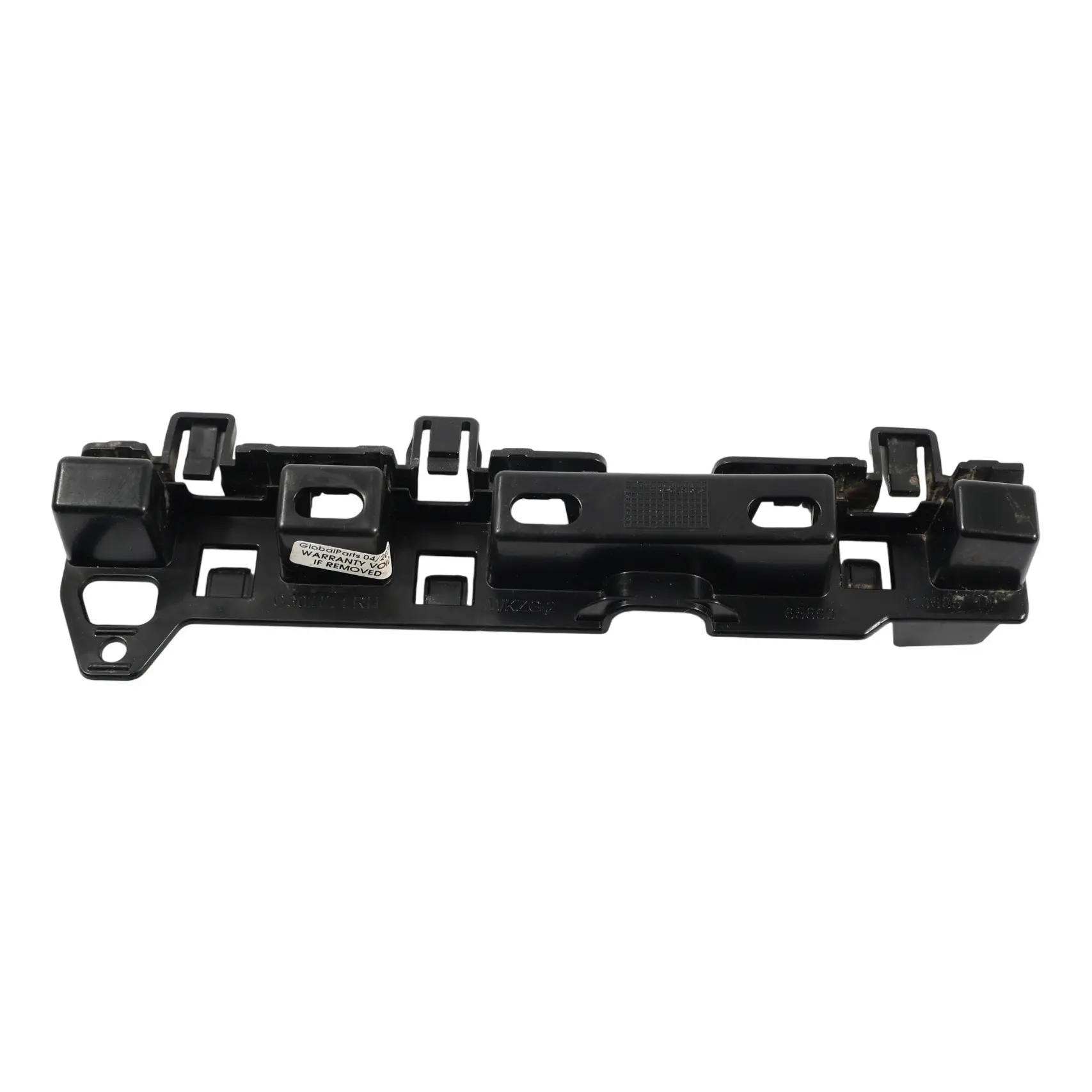 BMW G30 G31 Side Skirt Ledge Sill Support Right O/S Mount Bracket 7387342