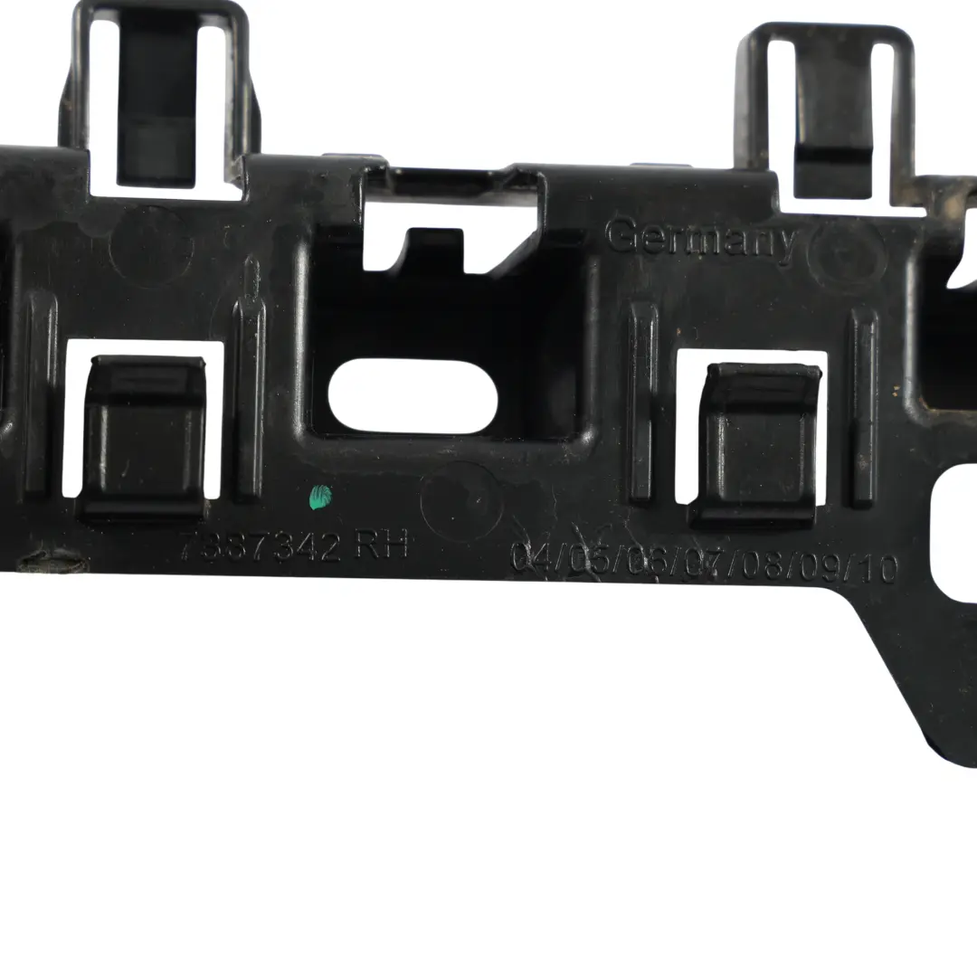 BMW G30 G31 Soporte Umbral Lateral Derecho - SKU 7387342 - Número de pieza 7387342