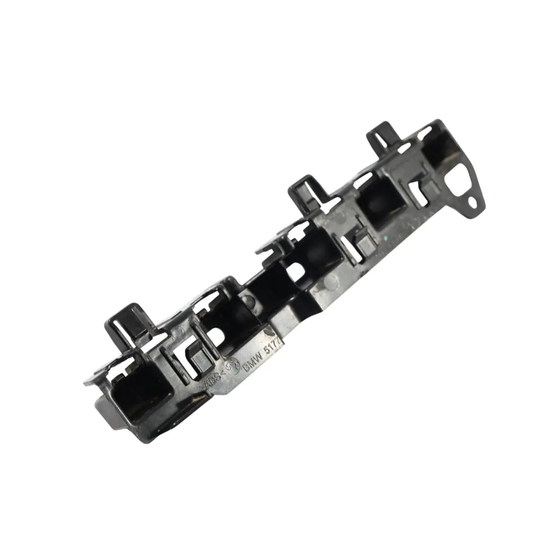 Soporte Umbral Lateral Derecho para BMW G30 G31 con número de pieza 7387342 BMW G30 G31 Soporte Umbral Lateral Derecho - SKU 7387342 - Número de pieza 7387342