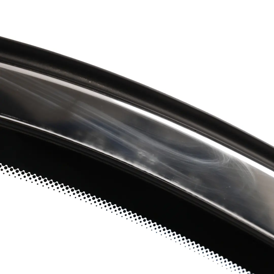 Side Window Glass Fixed Quarter ESG AS2 Rear Left N/S to BMW G31 Touring with Part number 7387463 BMW G31 Touring Side Window Glass Fixed Quarter ESG AS2 Rear Left N/S - SKU 7387463 - Part number 7387463