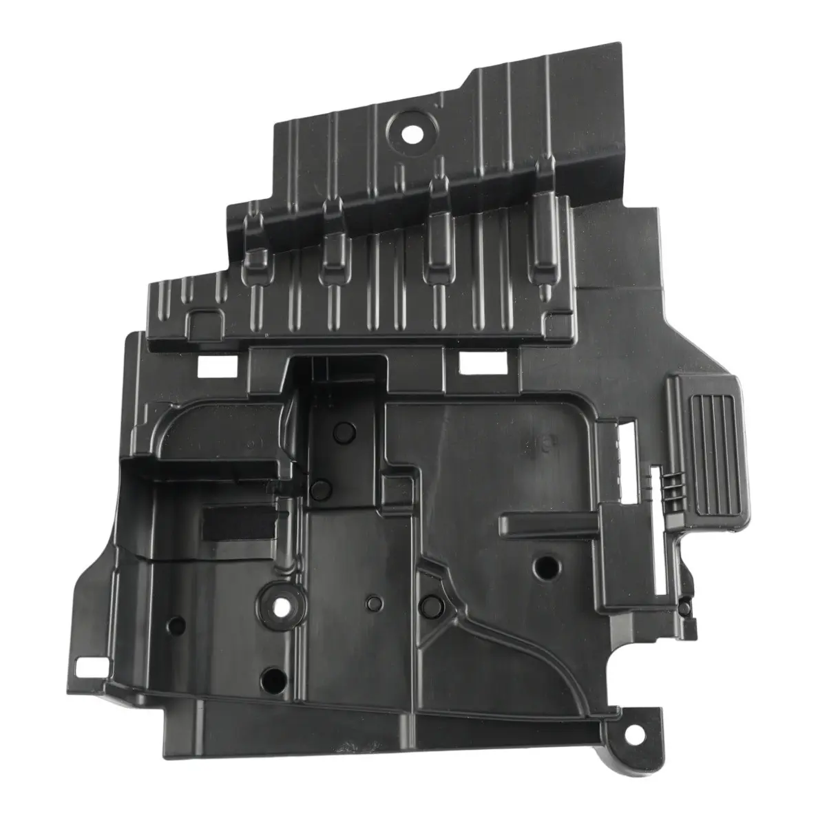 BMW G31 Rear Boot Trunk Device Cover Panel Bracket Left N/S 7387471