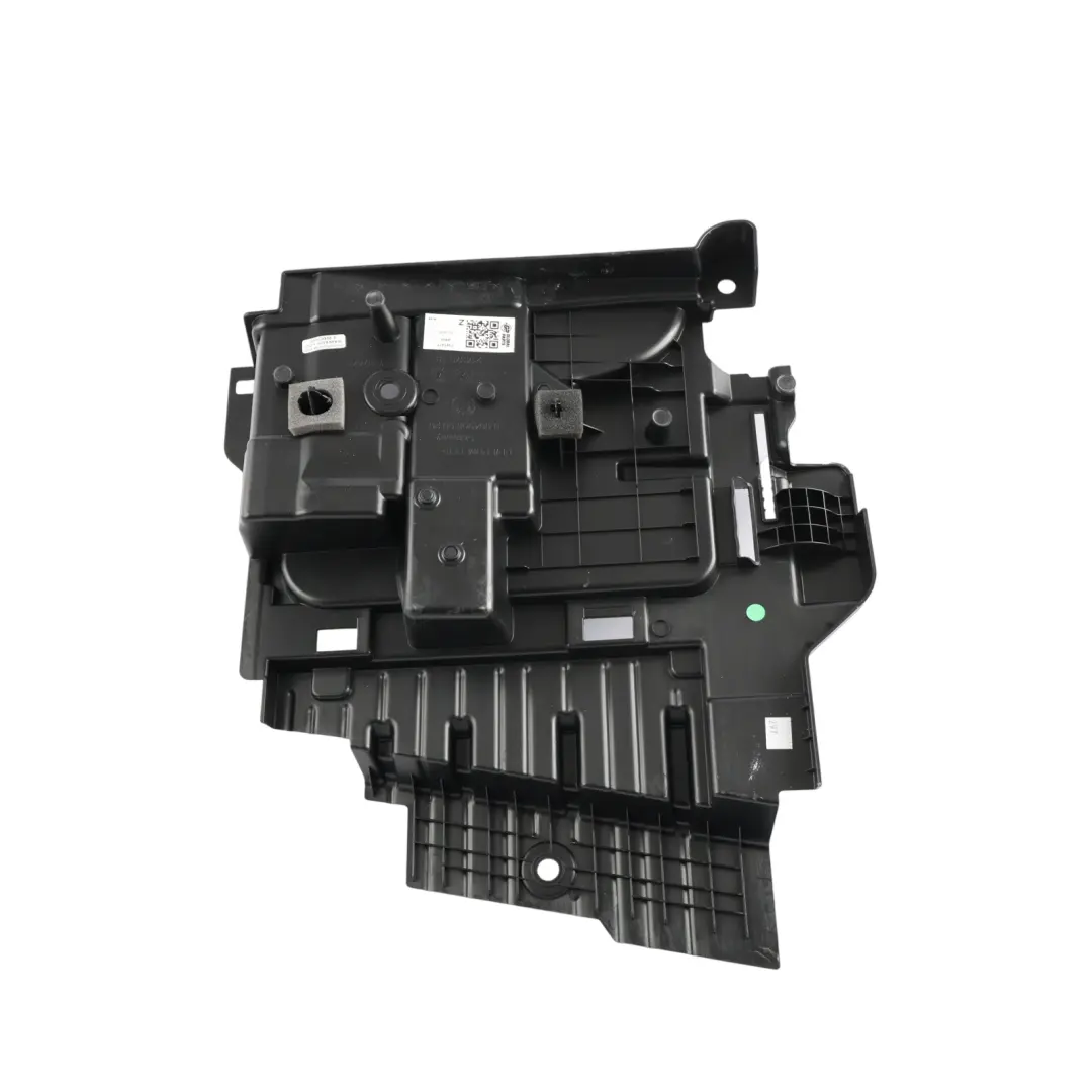 BMW G31 Rear Boot Trunk Device Cover Panel Bracket Left N/S - SKU 7387471 - Part number 7387471