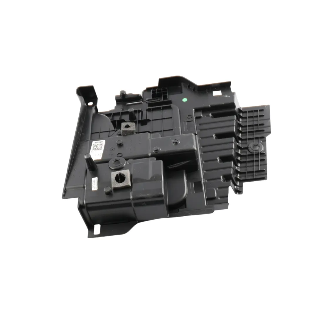 BMW G31 Rear Boot Trunk Device Cover Panel Bracket Left N/S - SKU 7387471 - Part number 7387471