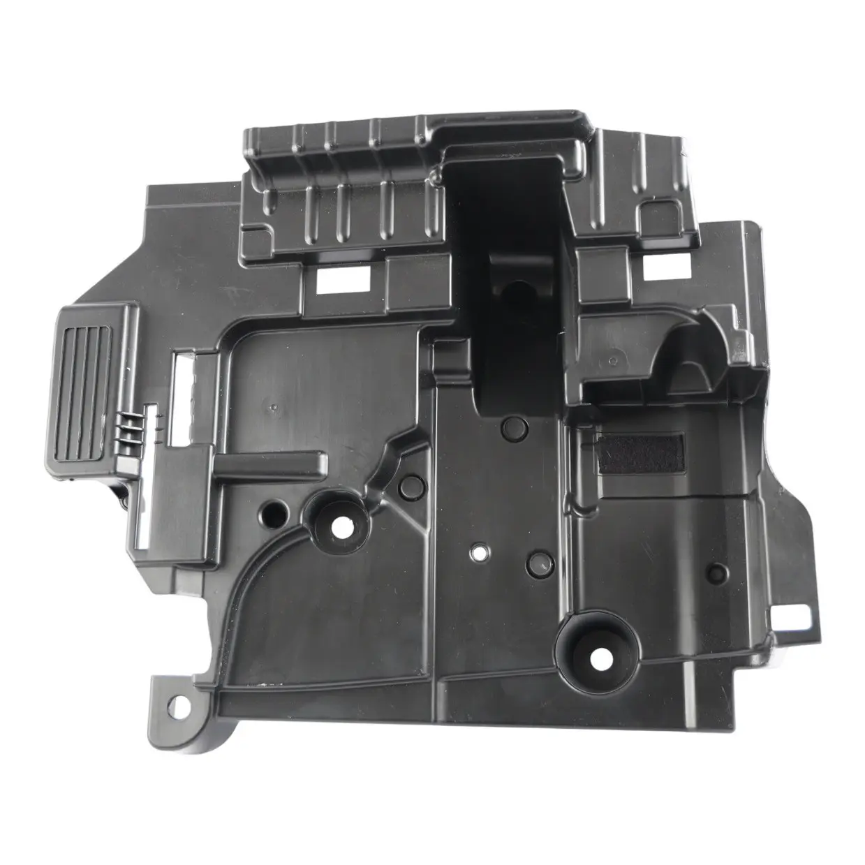 BMW G31 Touring Boot Trunk Floor Carpet Device Mount Cover Right O/S 7387472