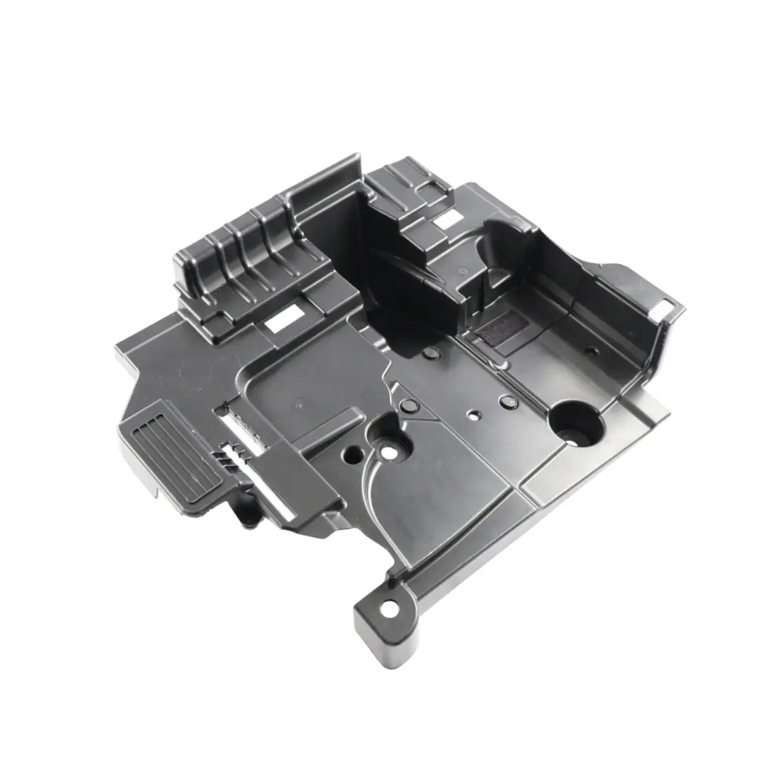 Boot Trunk Floor Carpet Device Mount Cover Right O/S to BMW G31 Touring with Part number 7387472 BMW G31 Touring Boot Trunk Floor Carpet Device Mount Cover Right O/S - SKU 7387472 - Part number 7387472