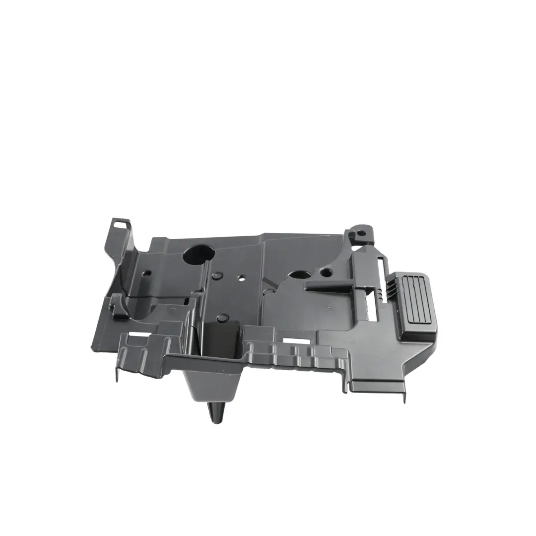 Boot Trunk Floor Carpet Device Mount Cover Right O/S to BMW G31 Touring with Part number 7387472 BMW G31 Touring Boot Trunk Floor Carpet Device Mount Cover Right O/S - SKU 7387472 - Part number 7387472