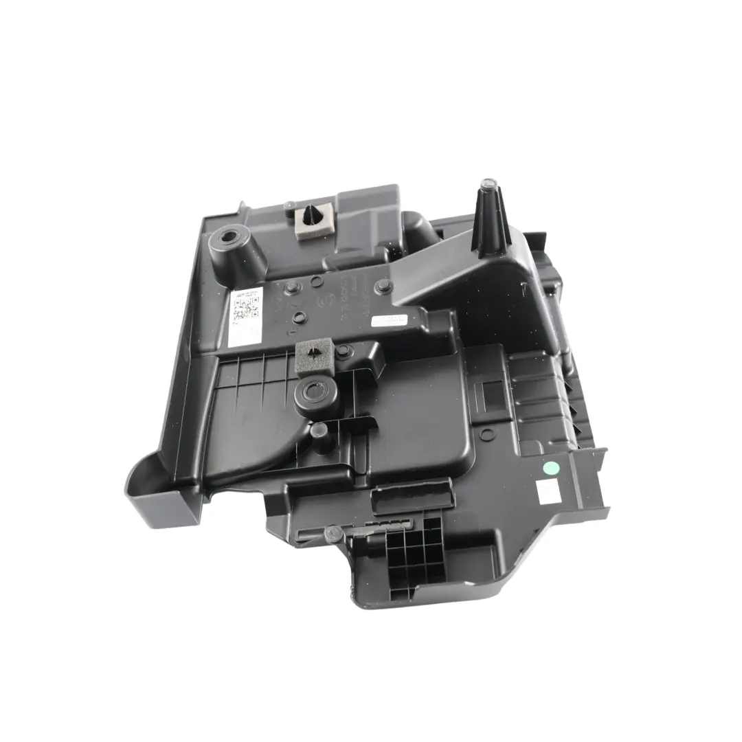 Boot Trunk Floor Carpet Device Mount Cover Right O/S to BMW G31 Touring with Part number 7387472 BMW G31 Touring Boot Trunk Floor Carpet Device Mount Cover Right O/S - SKU 7387472 - Part number 7387472