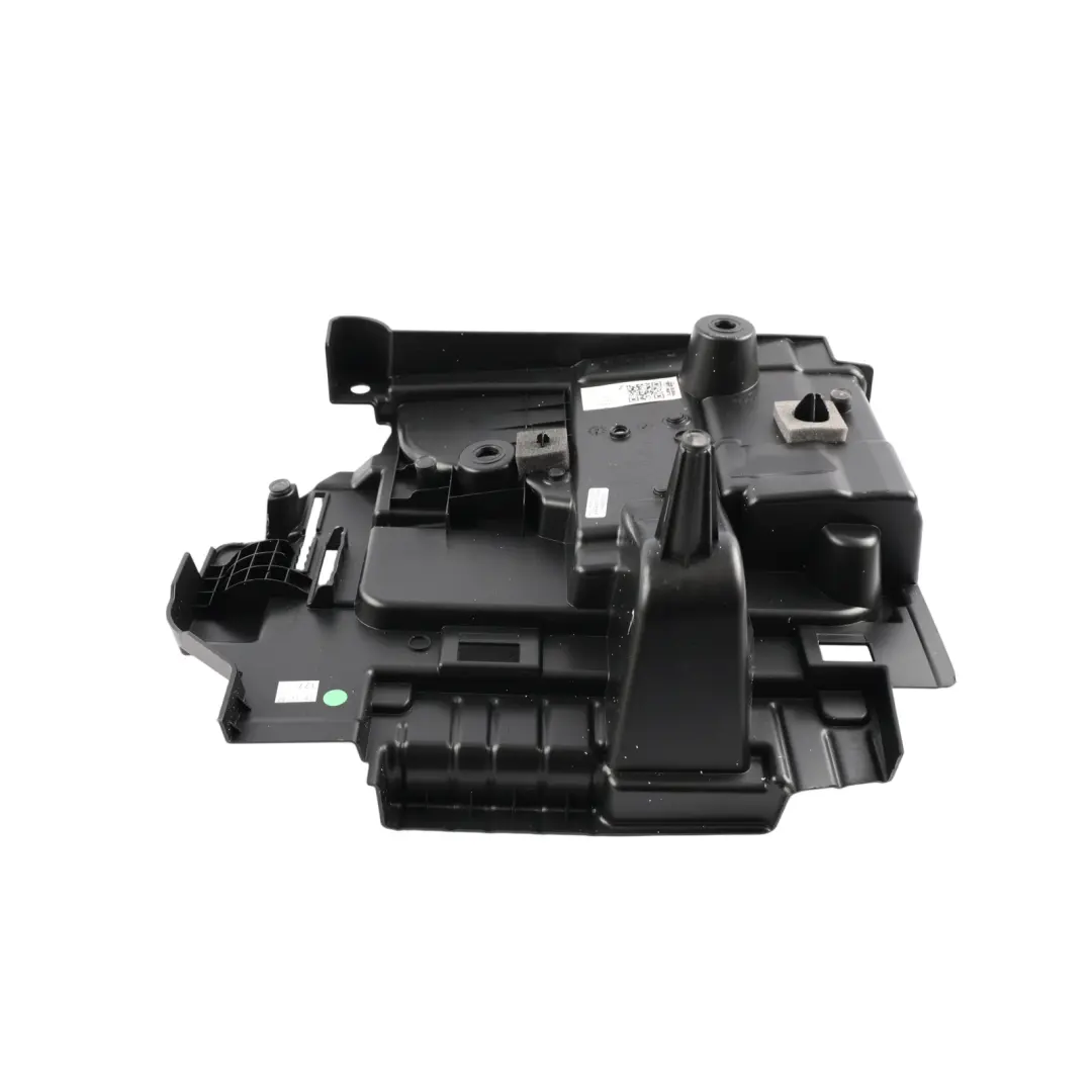 BMW G31 Touring Boot Trunk Floor Carpet Device Mount Cover Right O/S - SKU 7387472 - Part number 7387472