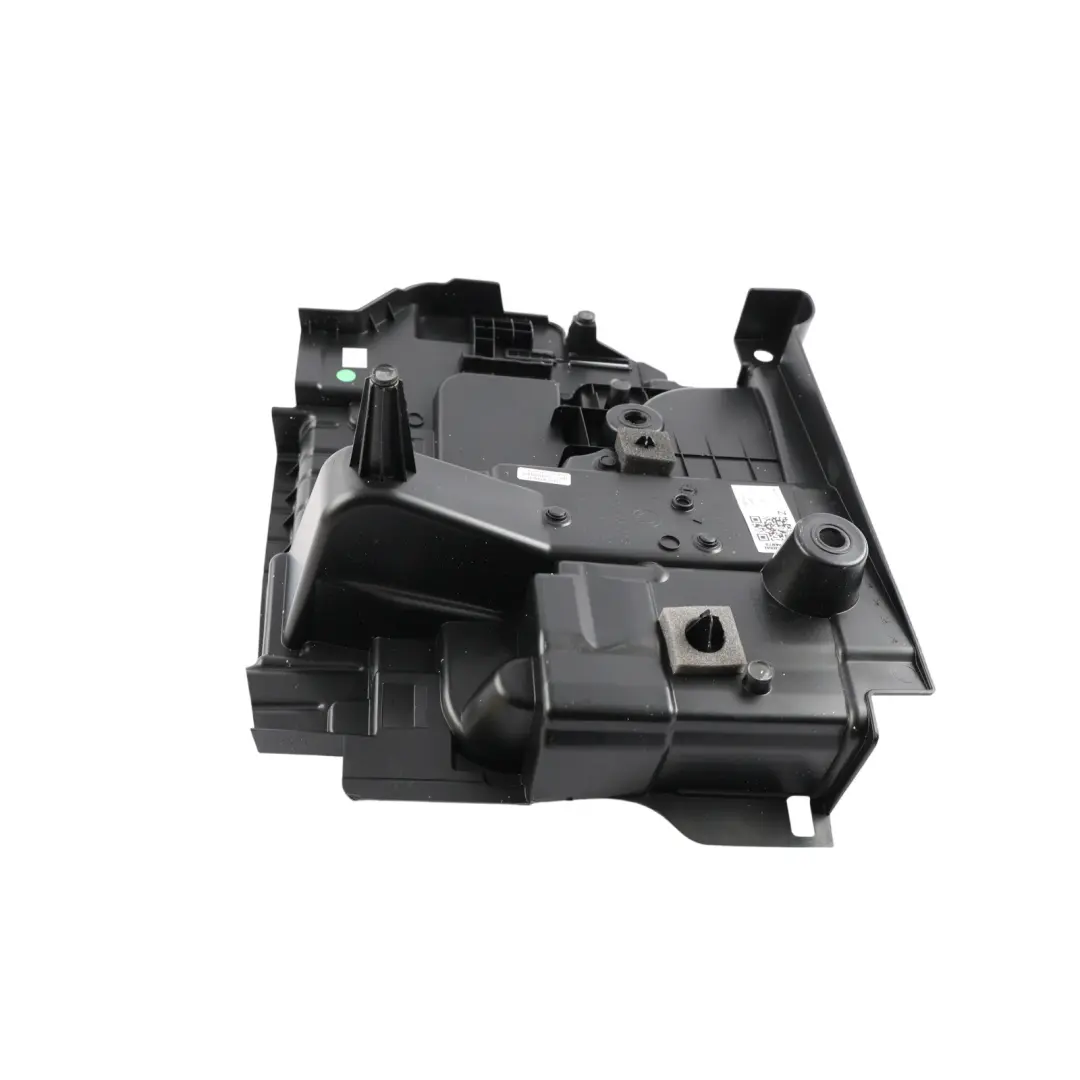 Boot Trunk Floor Carpet Device Mount Cover Right O/S to BMW G31 Touring with Part number 7387472 BMW G31 Touring Boot Trunk Floor Carpet Device Mount Cover Right O/S - SKU 7387472 - Part number 7387472