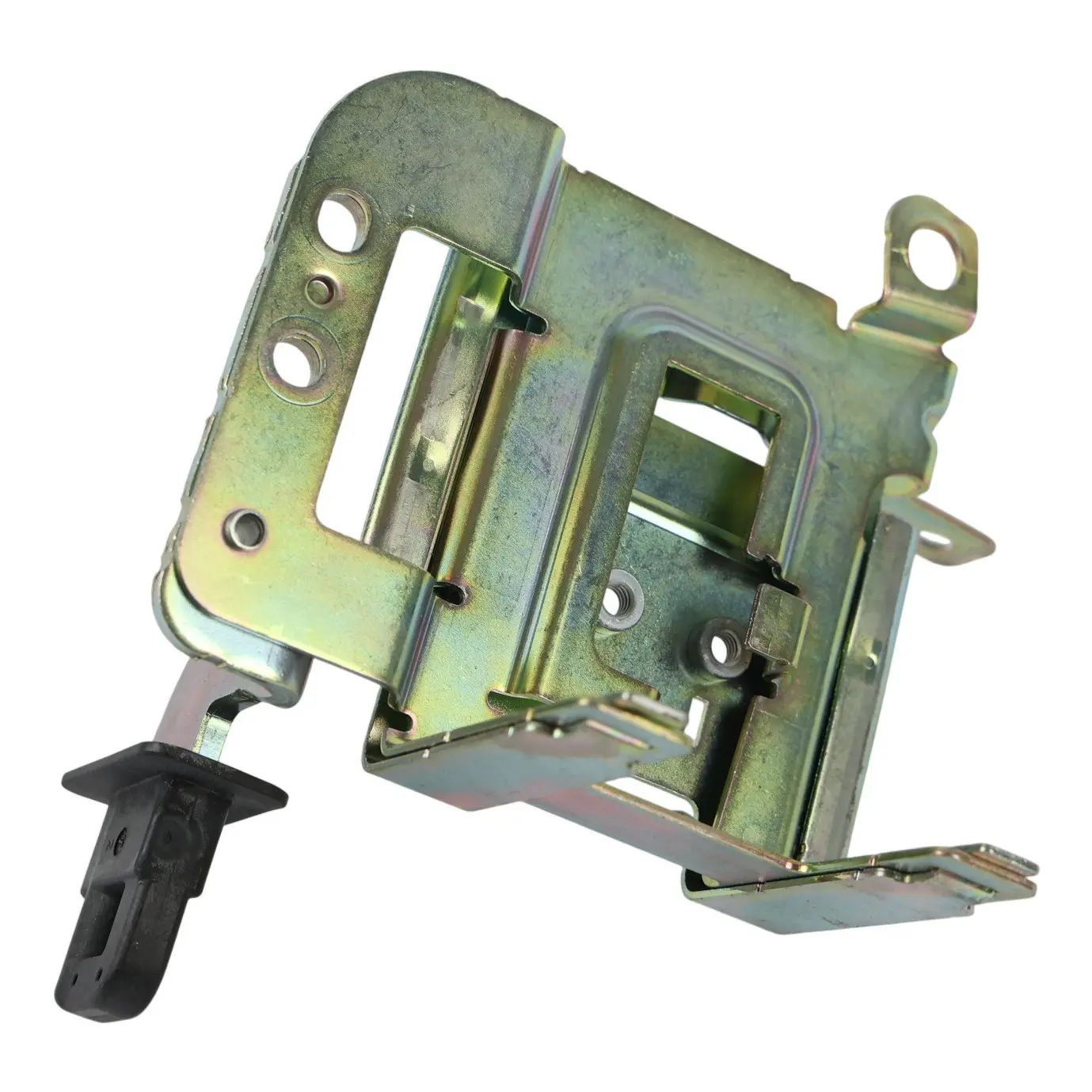 BMW G31 Supporto Staffa Montaggio Tendina Bagagliaio Sinistra 7387501