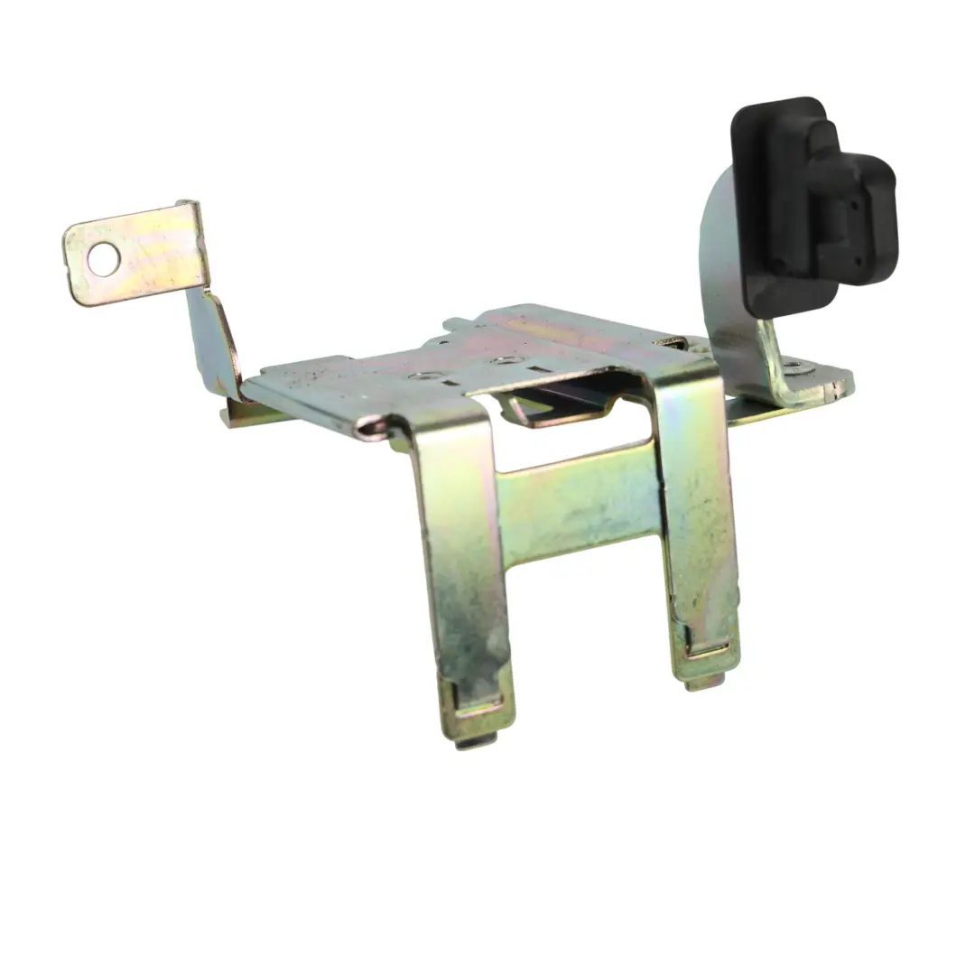BMW G31 Store Coffre Support Fixation Gauche - SKU 7387501 - Numéro de pièce 7387501