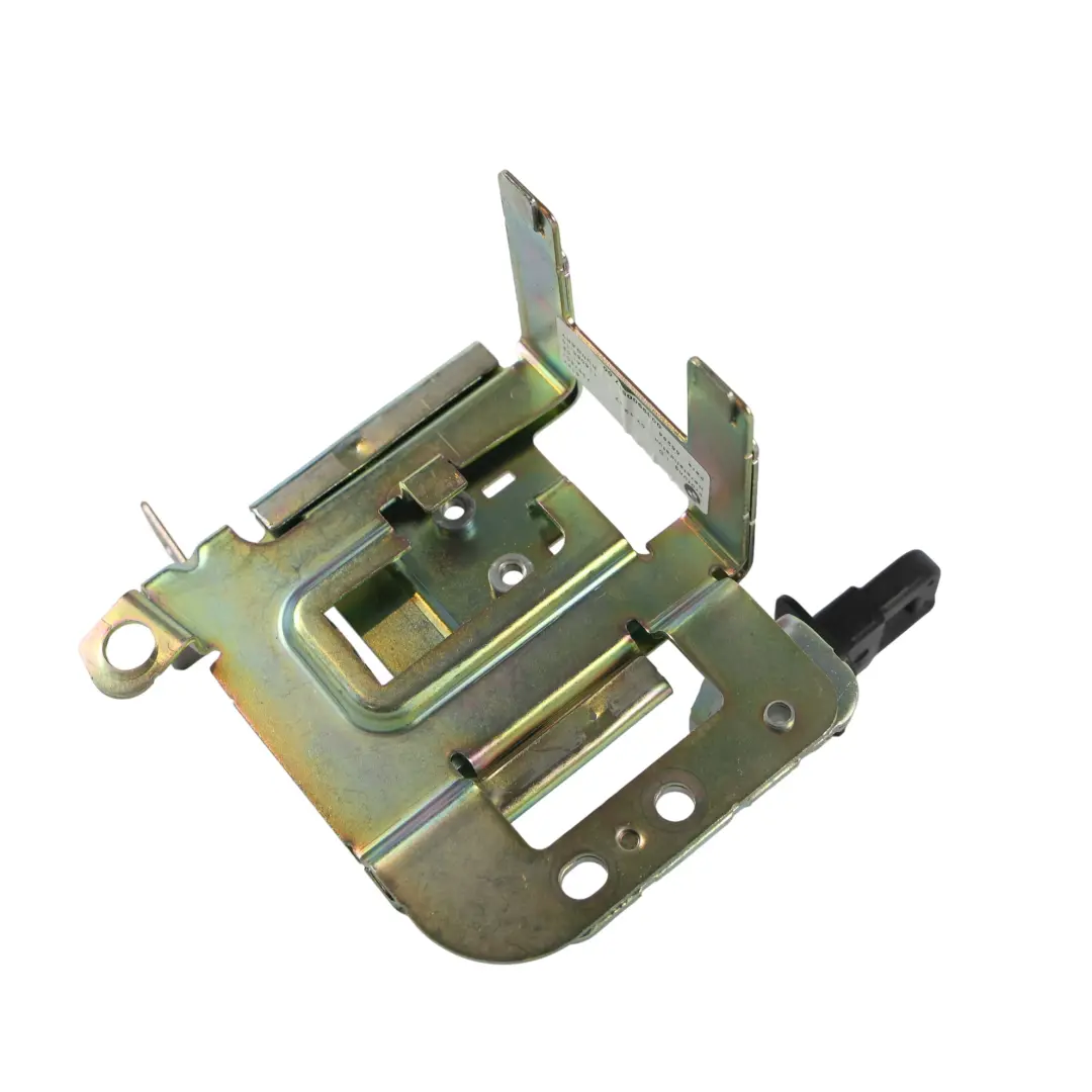 BMW G31 Supporto Staffa Montaggio Tendina Bagagliaio Sinistra - SKU 7387501 - Numero di parte 7387501