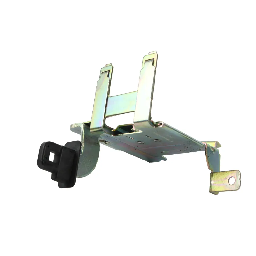 Soporte Persiana Maletero Izquierdo para BMW G31 con número de pieza 7387501 BMW G31 Soporte Persiana Maletero Izquierdo - SKU 7387501 - Número de pieza 7387501