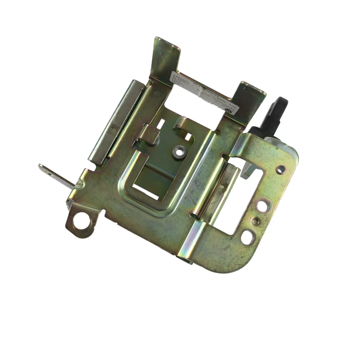 Store Coffre Support Fixation Gauche pour BMW G31 à propos du numéro de pièce 7387501 BMW G31 Store Coffre Support Fixation Gauche - SKU 7387501 - Numéro de pièce 7387501