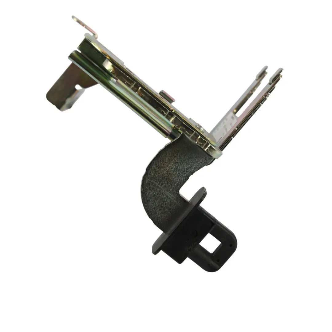 BMW G31 Kofferraum Rollo Halterung Halter Links - SKU 7387501 - Teilenummer 7387501