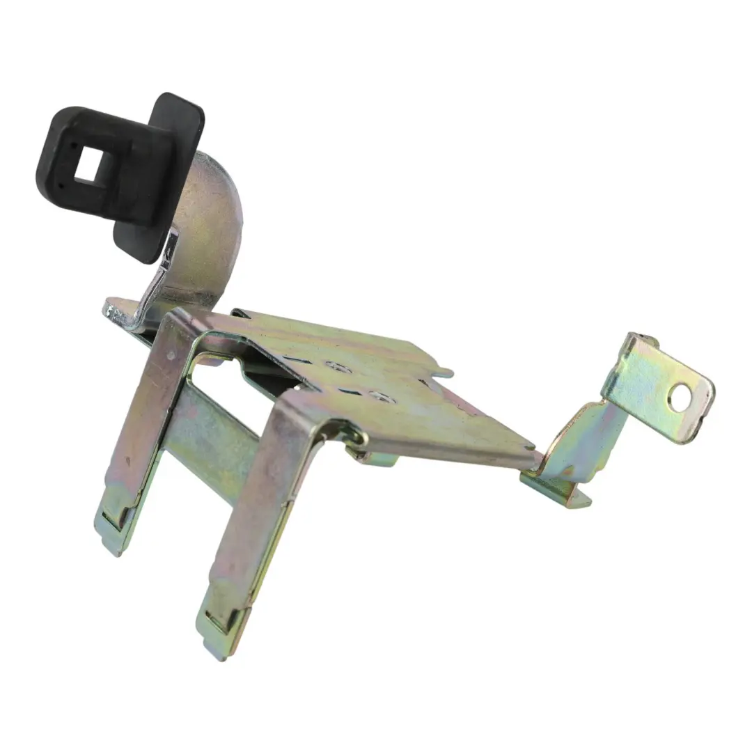 BMW G31 Boot Trunk Blind Roller Support Bracket Holder Mount Right O/S - SKU 7387502 - Part number 7387502