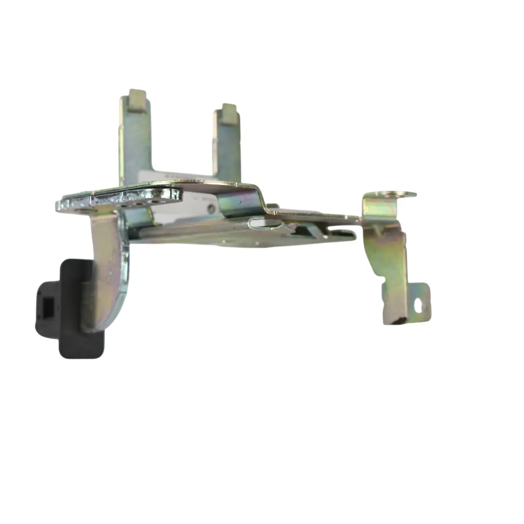 BMW G31 Kofferraum Rollo Halterung Rechts - SKU 7387502 - Teilenummer 7387502