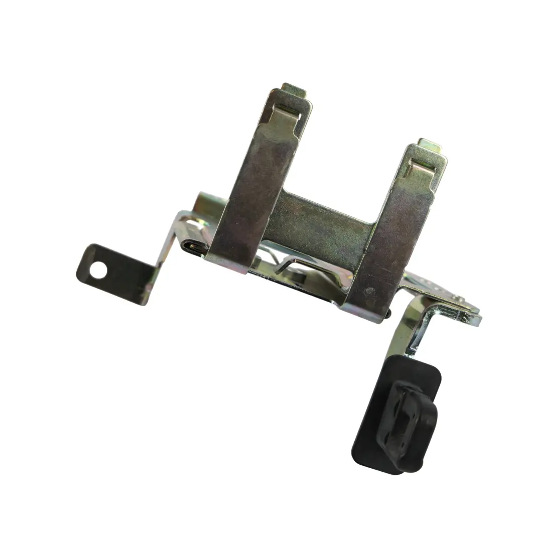 Store Coffre Support Fixation Droit pour BMW G31 à propos du numéro de pièce 7387502 BMW G31 Store Coffre Support Fixation Droit - SKU 7387502 - Numéro de pièce 7387502