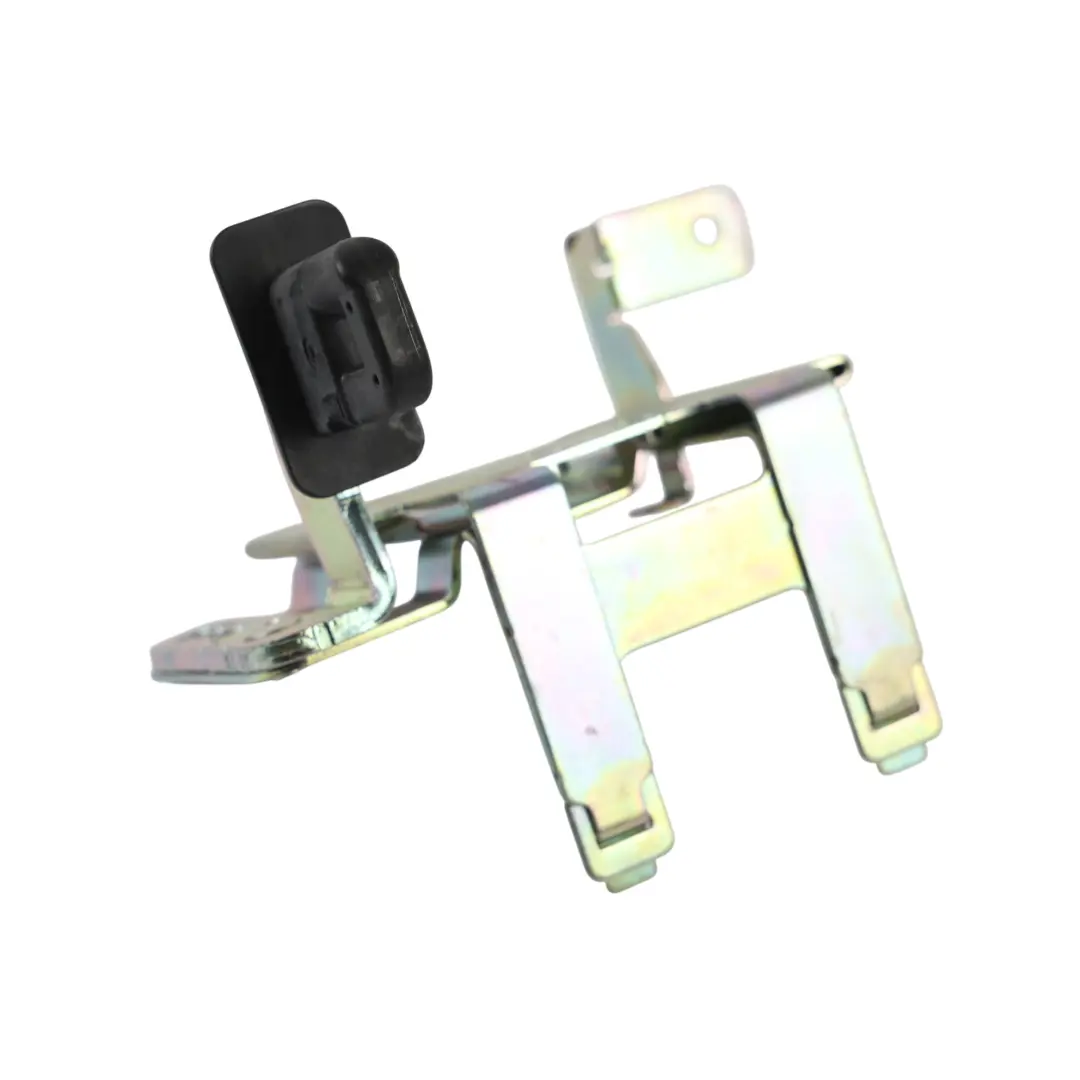 BMW G31 Kofferraum Rollo Halterung Rechts - SKU 7387502 - Teilenummer 7387502