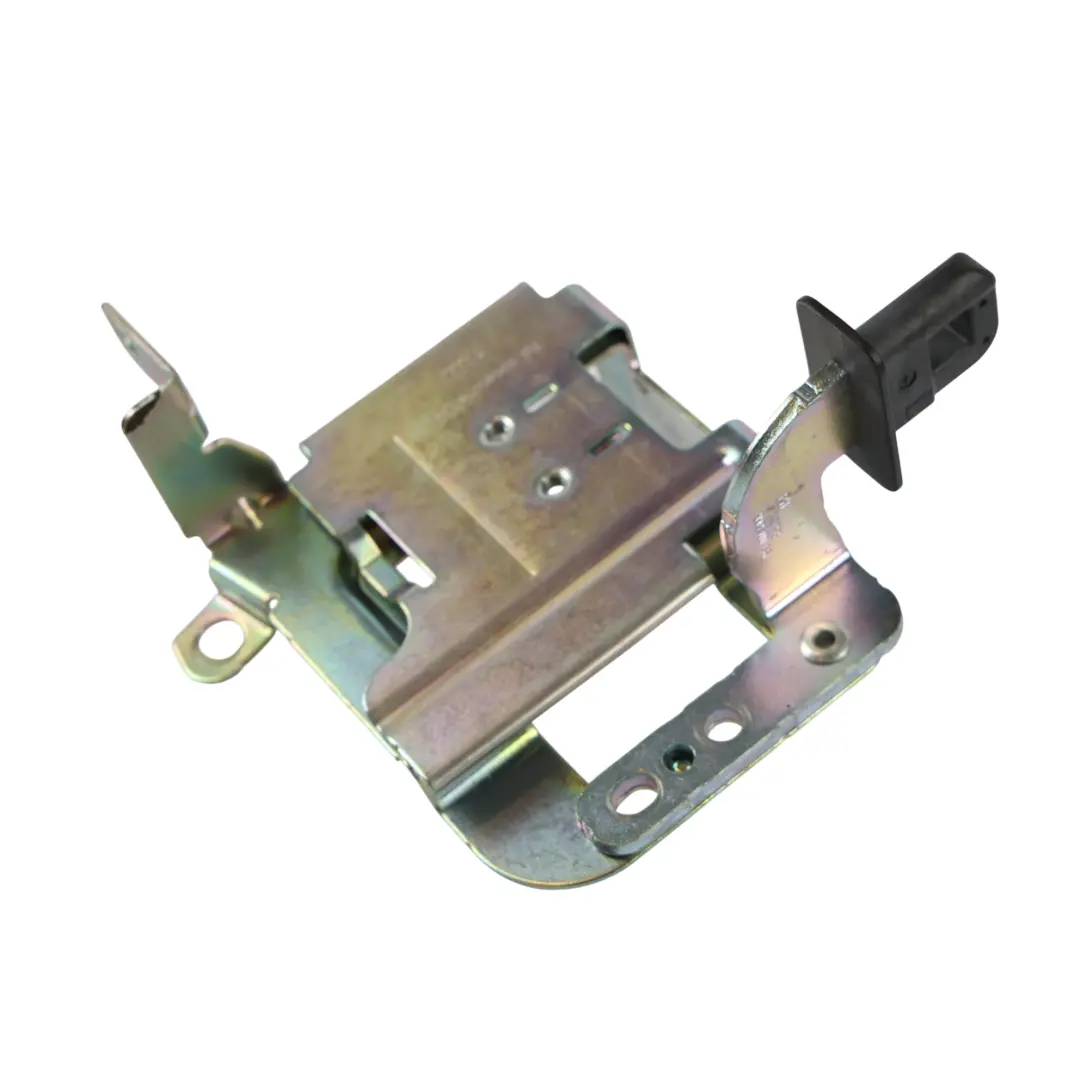 Supporto Staffa Tendina Bagagliaio Destro per BMW G31 con numero di parte 7387502 BMW G31 Supporto Staffa Tendina Bagagliaio Destro - SKU 7387502 - Numero di parte 7387502