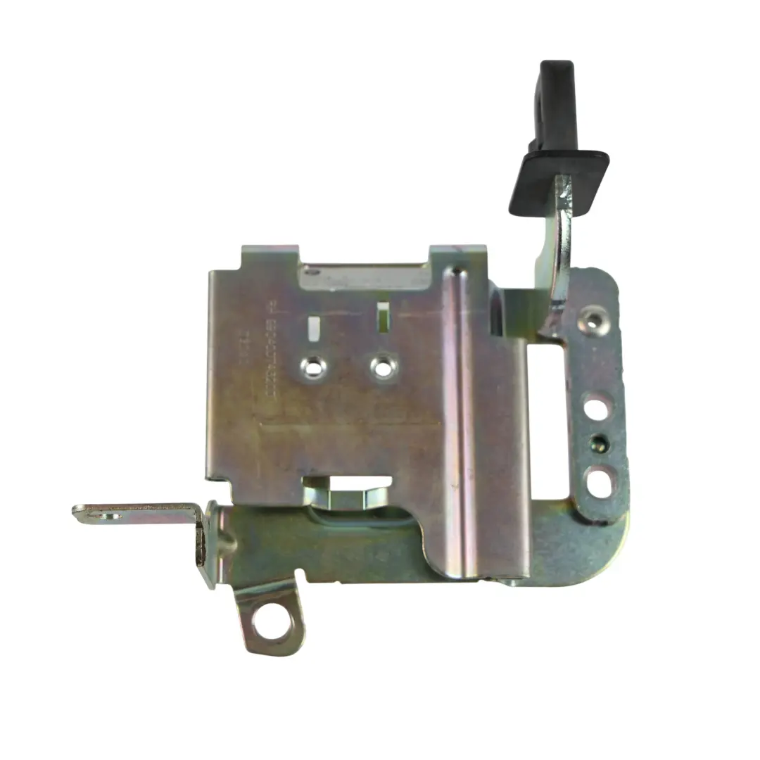 BMW G31 Supporto Staffa Tendina Bagagliaio Destro - SKU 7387502 - Numero di parte 7387502