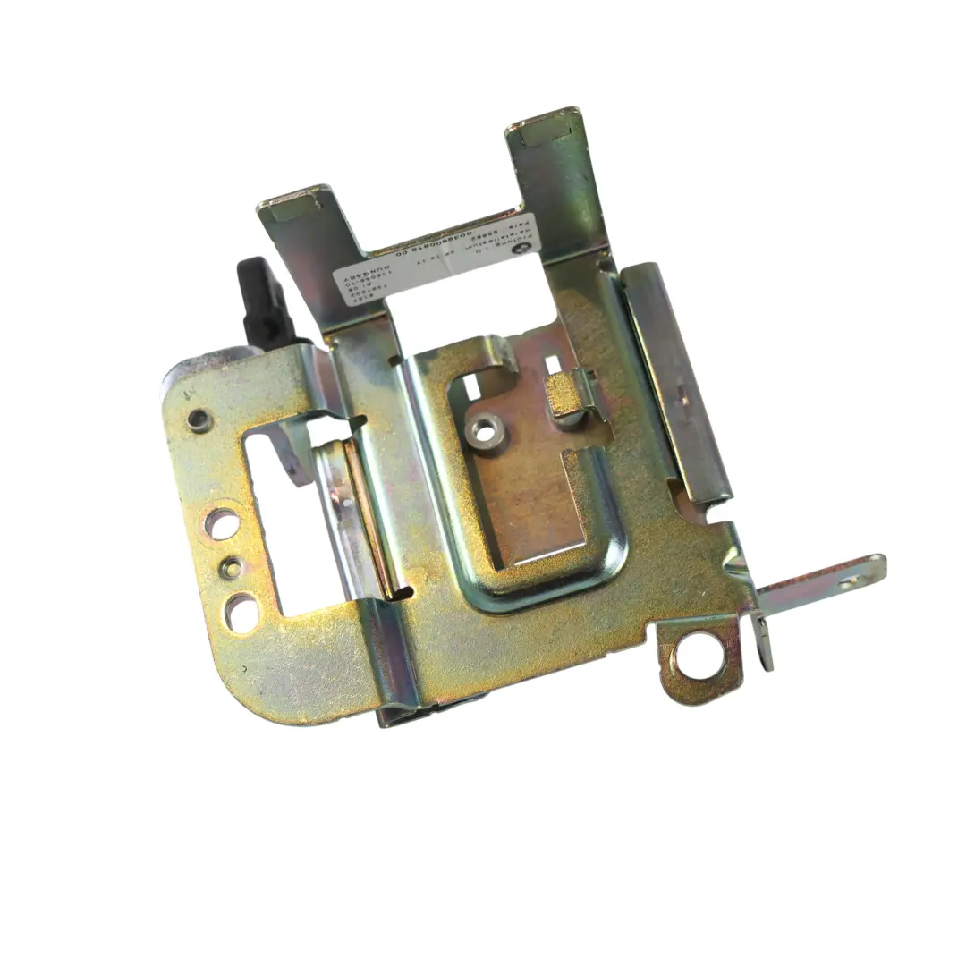 BMW G31 Kofferraum Rollo Halterung Rechts - SKU 7387502 - Teilenummer 7387502