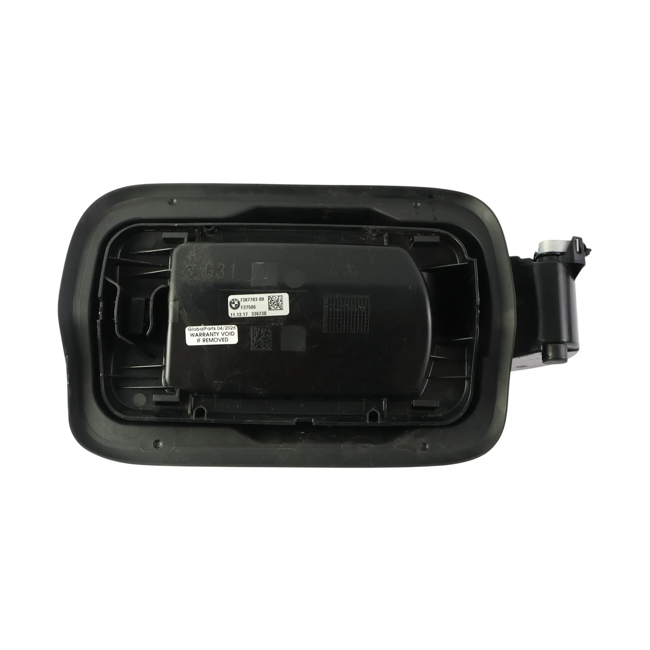 BMW G31 Sportello Bocchettone Serbatoio Carburante Diesel 7387783